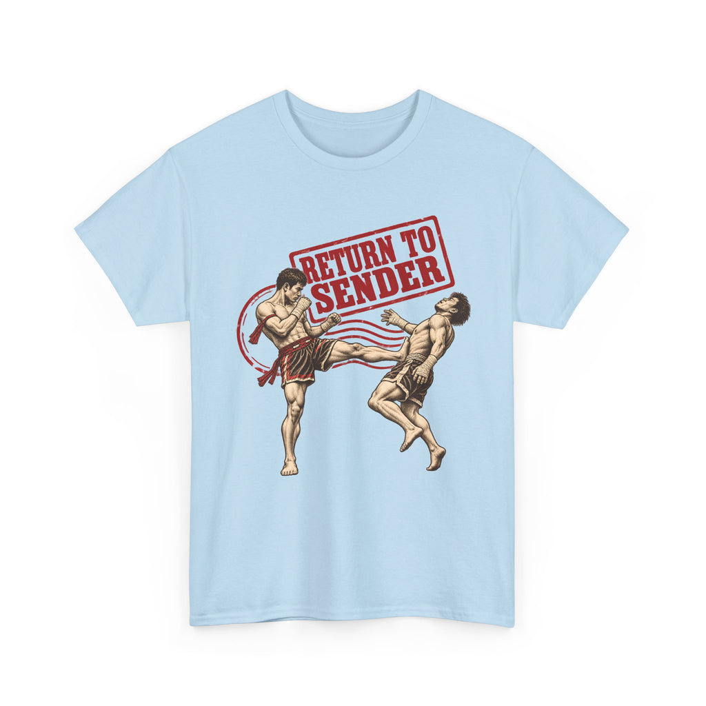 Return To Sender - T‑Shirt