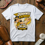 Oohhwee Express - T‑Shirt