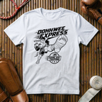 Oohhwee Express - T‑Shirt