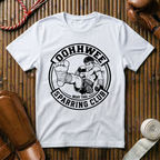 Oohhwee Sparring Club - T‑Shirt