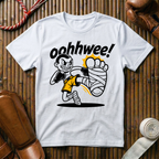 Oohhwee Teep - T-Shirt