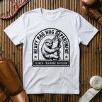 Hug Department - T‑Shirt