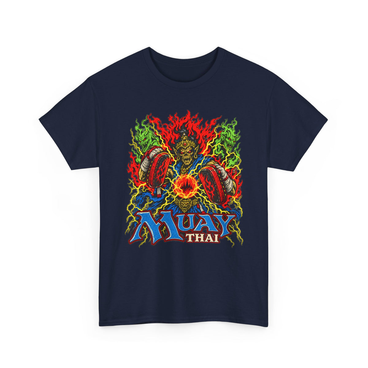 Padmaster - T‑Shirt