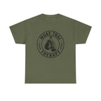 Muay Thai Therapy - T‑Shirt