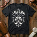 Sabai Sabai - T‑Shirt