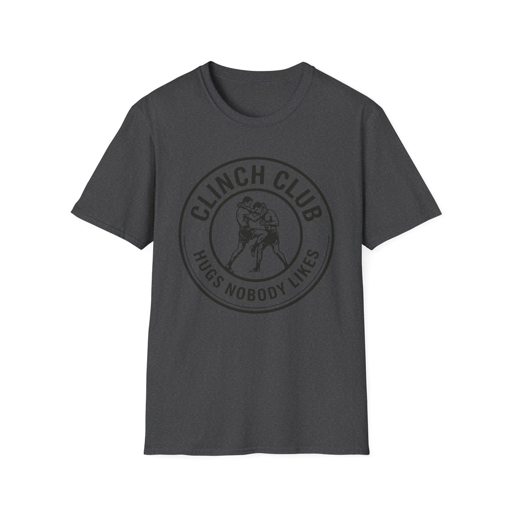 Clinch Club - T-Shirt