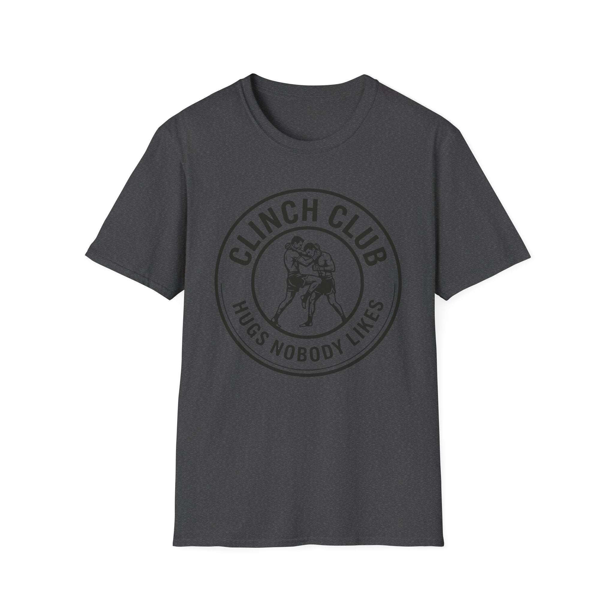 Clinch Club - T-Shirt