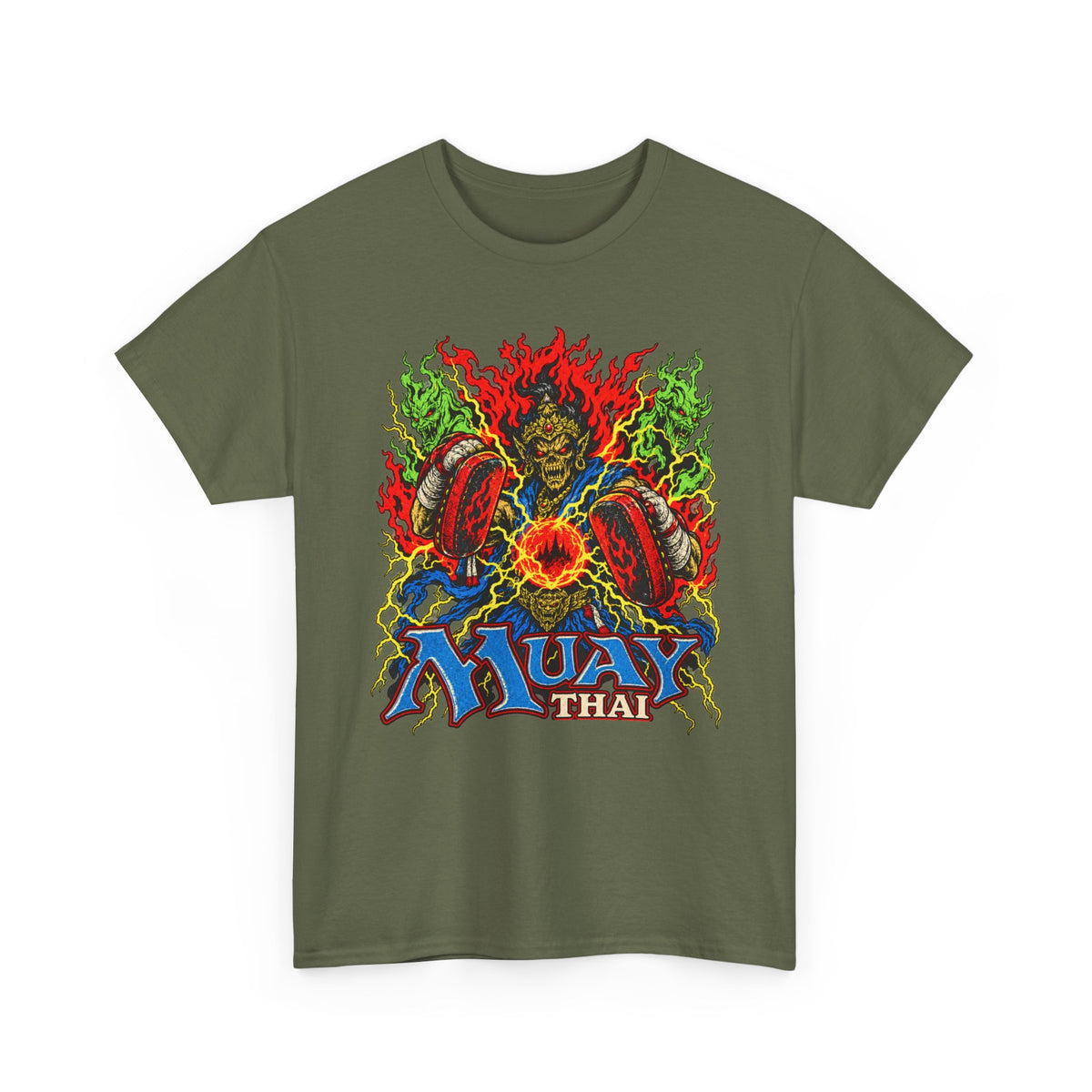 Padmaster - T‑Shirt