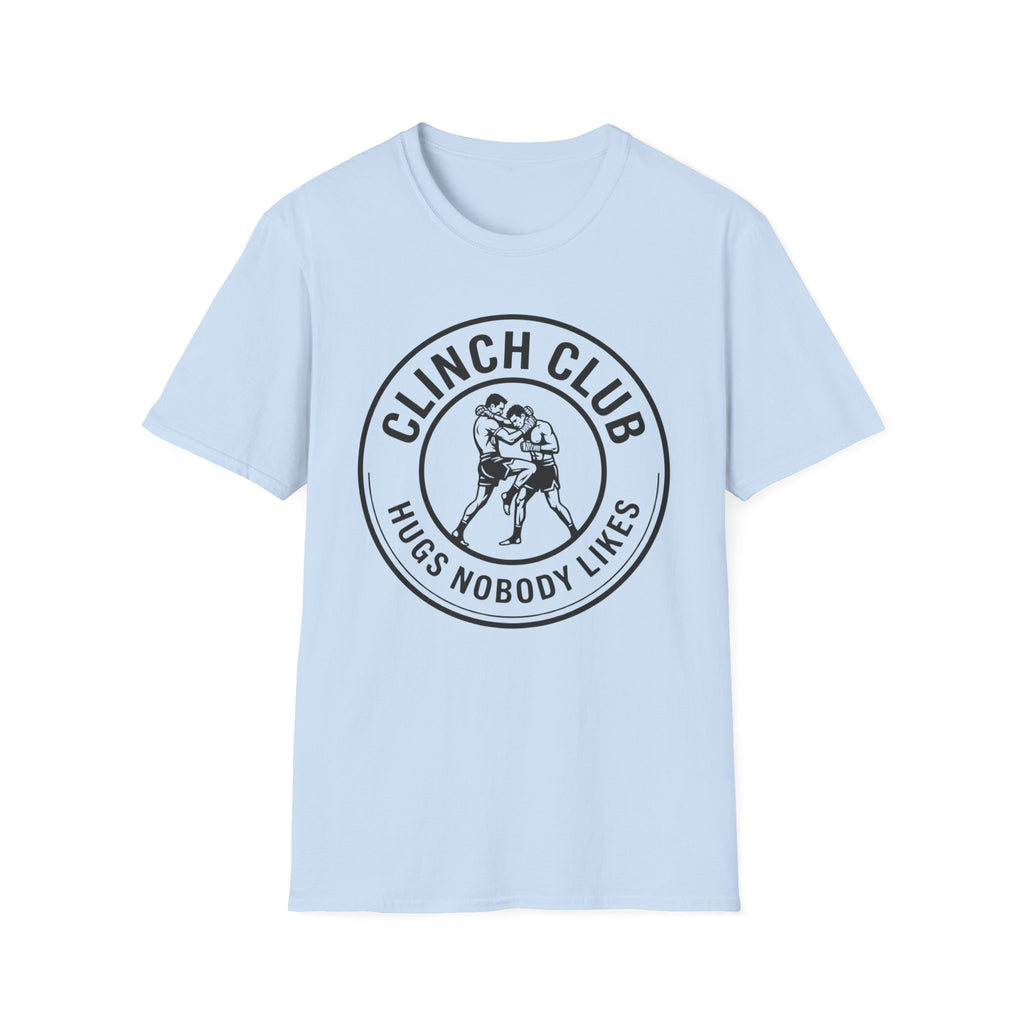 Clinch Club - T-Shirt