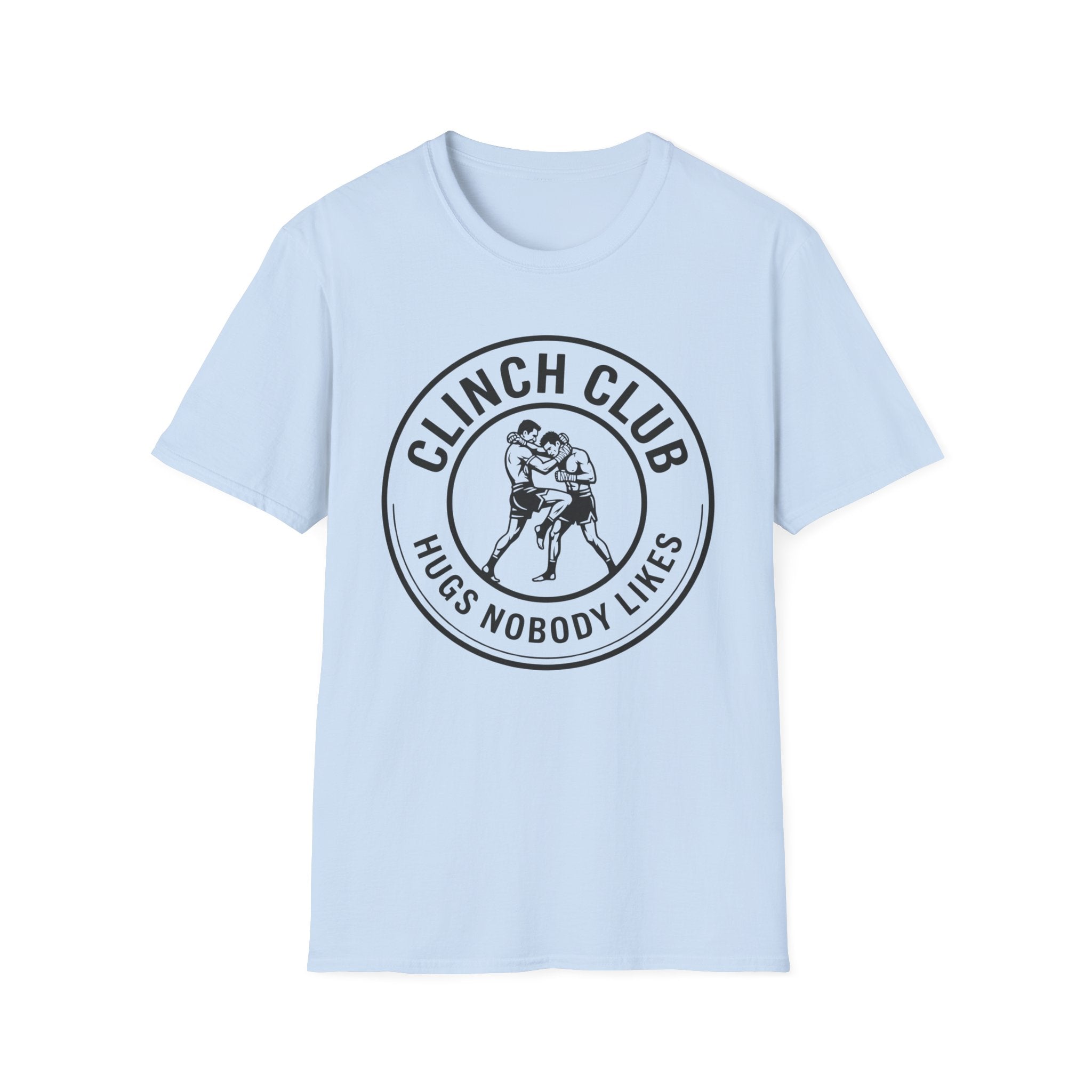 Clinch Club - T-Shirt