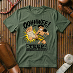 Teep Delivery Service - T‑Shirt