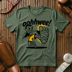 Oohhwee Teep - T-Shirt