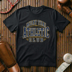 Athletic Club - T‑Shirt