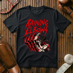 Raining Elbows - T‑Shirt
