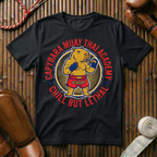 Chill But Lethal - T-Shirt