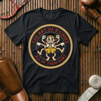 The Art Of Eight Limbs - T-Shirt