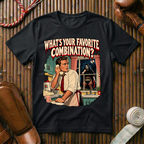 Favorite Combination - T‑Shirt
