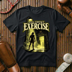 Exercise - T‑Shirt