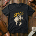 Kick Around & Find Out - T-Shirt