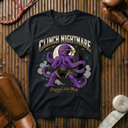 Clinch Nightmare - T‑Shirt
