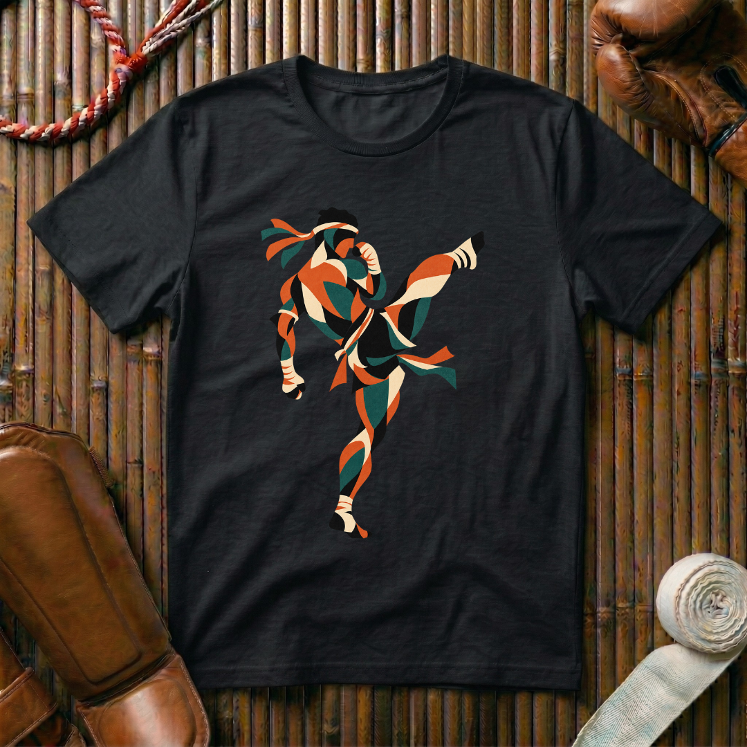 Teeped - T‑Shirt