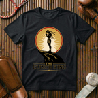 The Clinch King - T‑Shirt