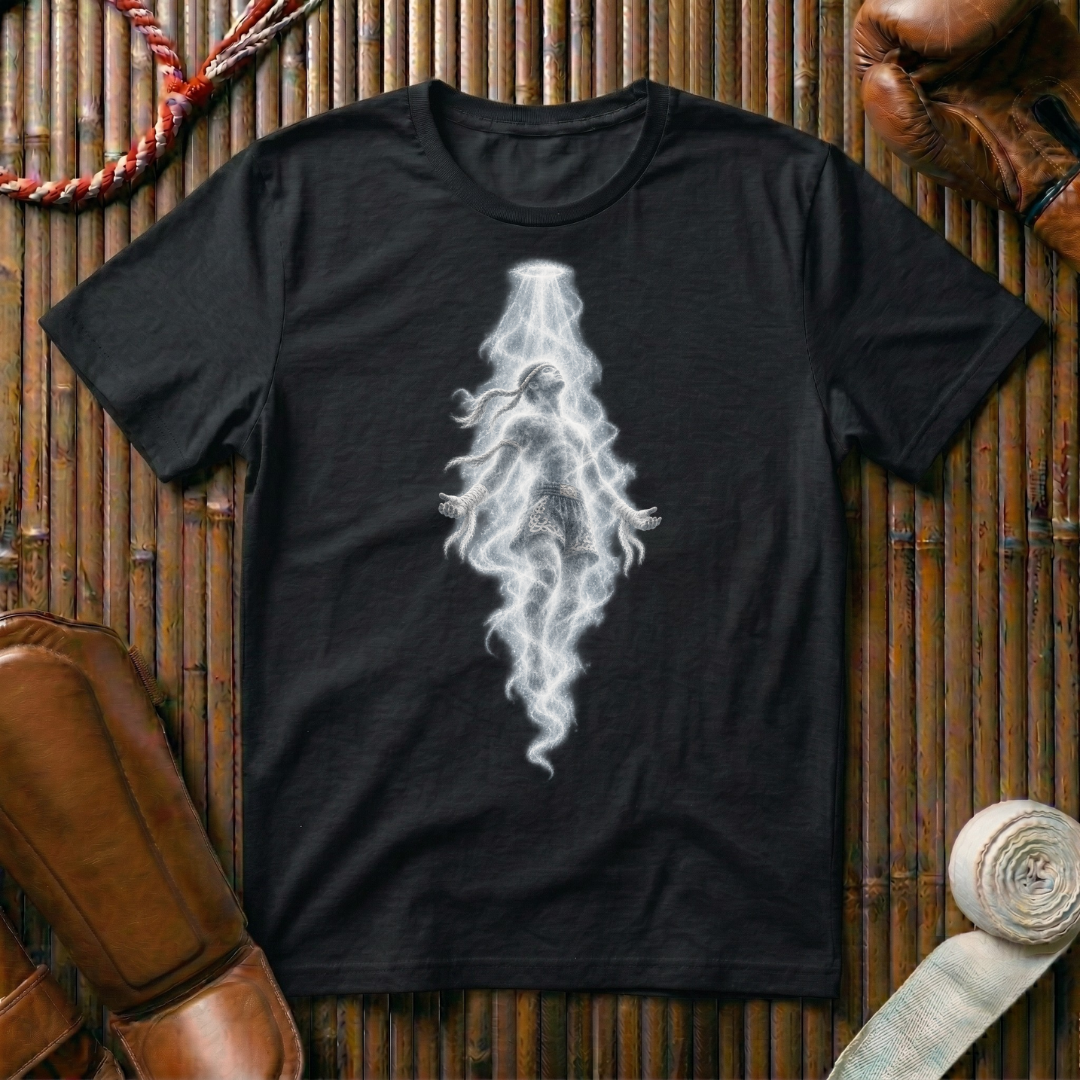 Spirit - T‑Shirt