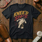 Knee`d Space - T-Shirt