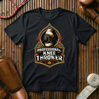 Professional Knee Thrower - T‑Shirt