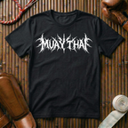 Muay Thai Core - T‑Shirt