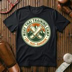Muay Thai Training Camp - T-Shirt