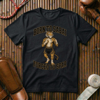 Born To Sabai, Forced To Spar - T-Shirt