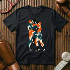 Clinched - T‑Shirt