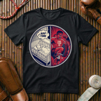 Nap Time / Pad Time- T-Shirt
