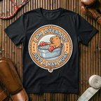 I Am Literally Just A Nak Muay - T-Shirt
