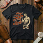 Teep And A Smile - T‑Shirt