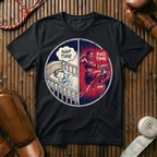 Nap Time / Pad Time - T-Shirt