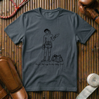 Skip - T‑Shirt