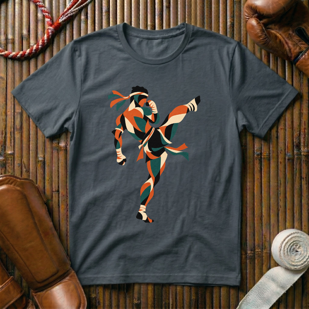 Teeped - T‑Shirt