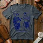 Elbow Room - T‑Shirt