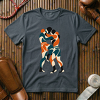 Clinched - T‑Shirt