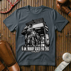 6 AM - T‑Shirt