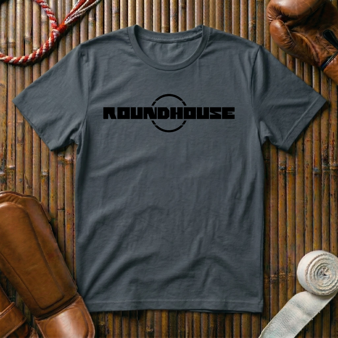 Roundhouse - T‑Shirt