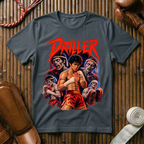 Driller - T‑Shirt