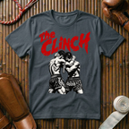 The Clinch - T‑Shirt