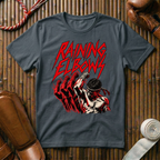 Raining Elbows - T‑Shirt