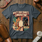 Favorite Combination - T‑Shirt
