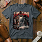 Final Round - T‑Shirt