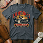 Lumpinee Color - T‑Shirt