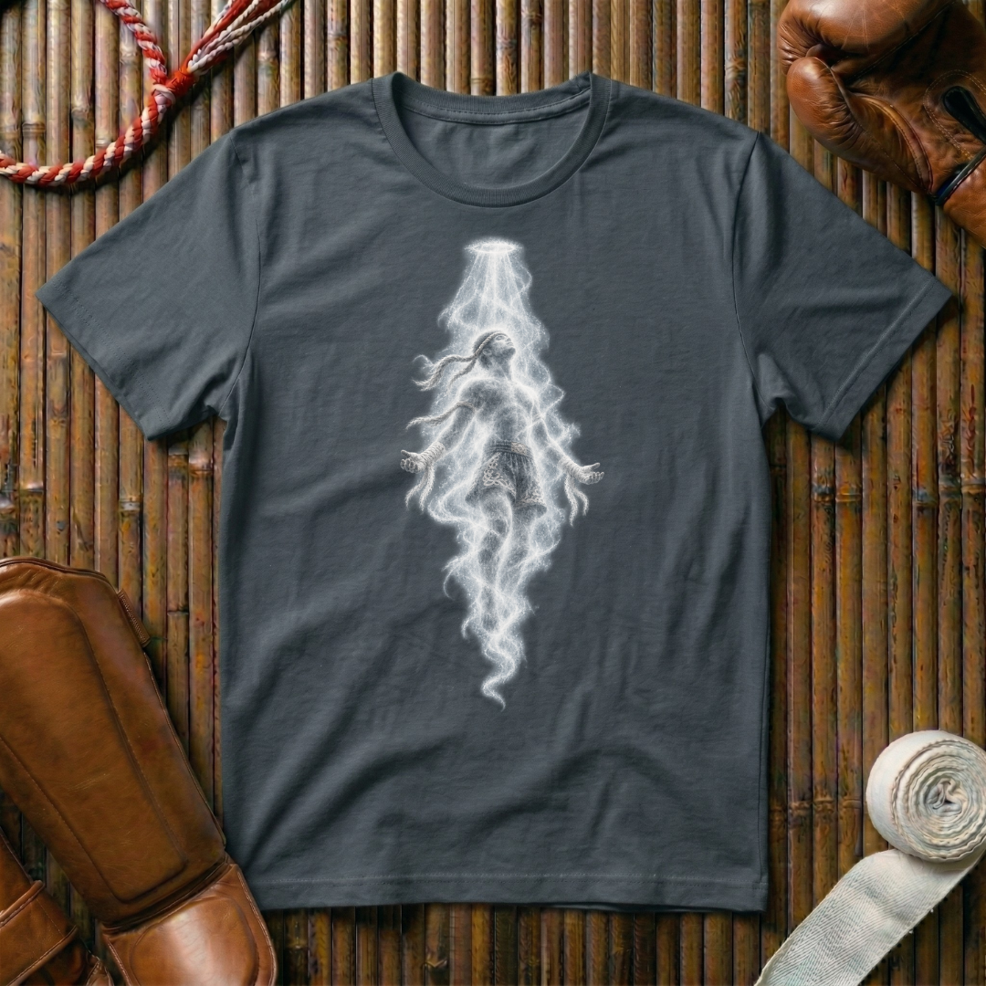 Spirit - T‑Shirt